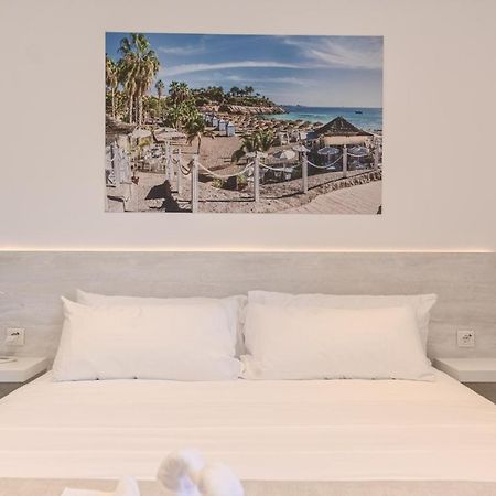 Villa Boutique Tenerife Costa Adeje  Kültér fotó