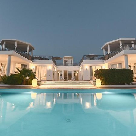 Villa Boutique Tenerife Costa Adeje  Kültér fotó