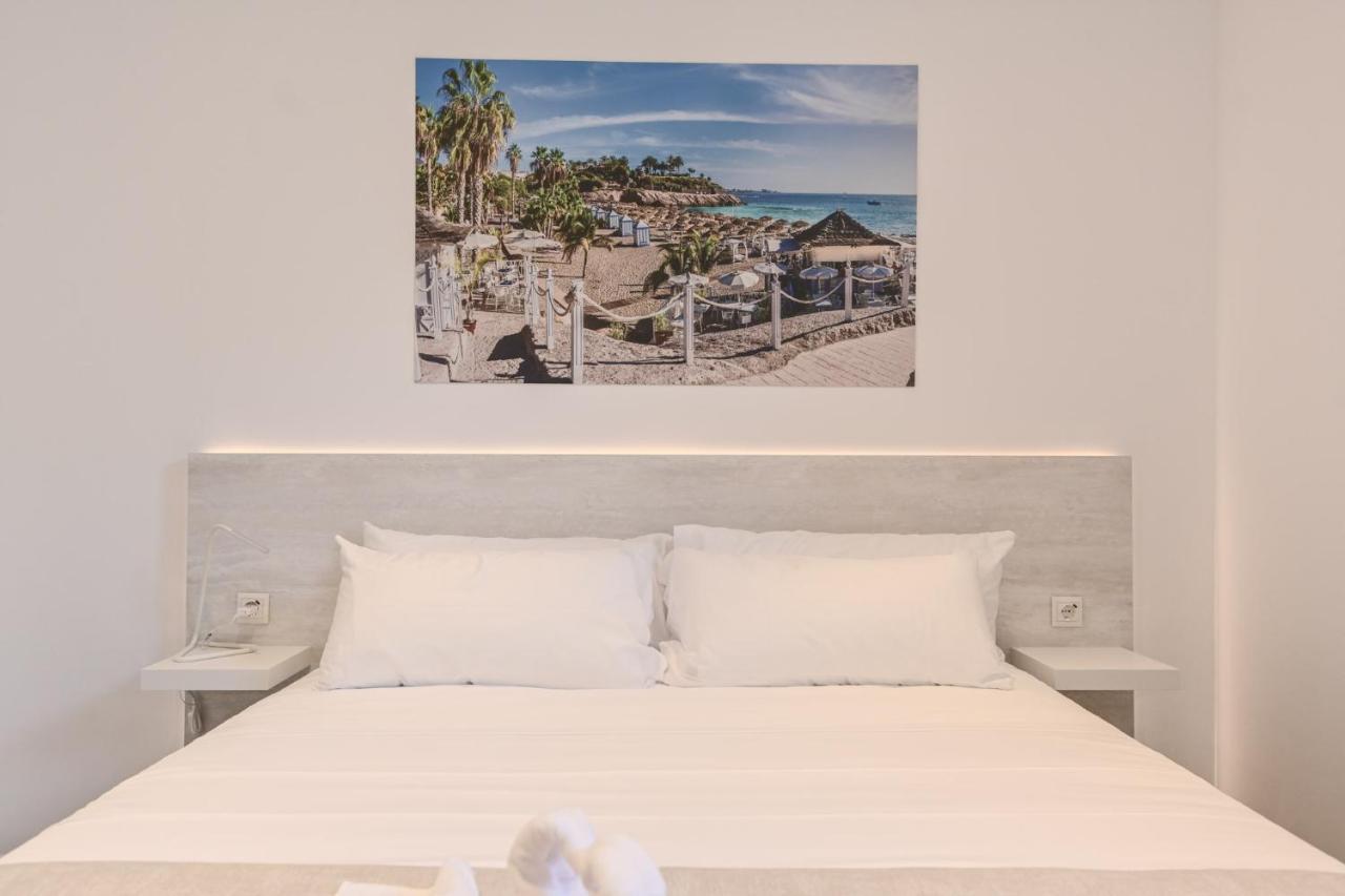 Villa Boutique Tenerife Costa Adeje  Kültér fotó
