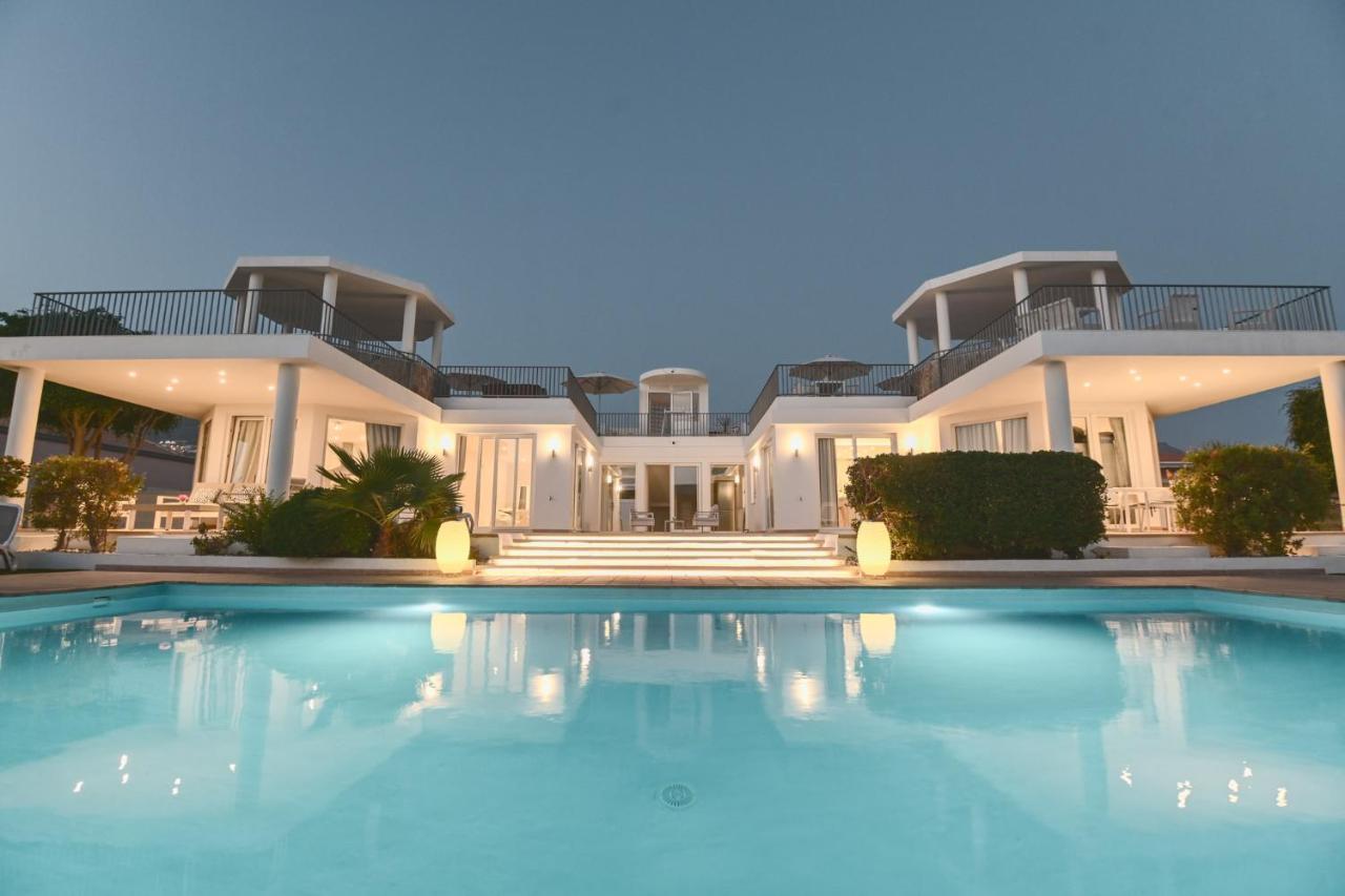 Villa Boutique Tenerife Costa Adeje  Kültér fotó