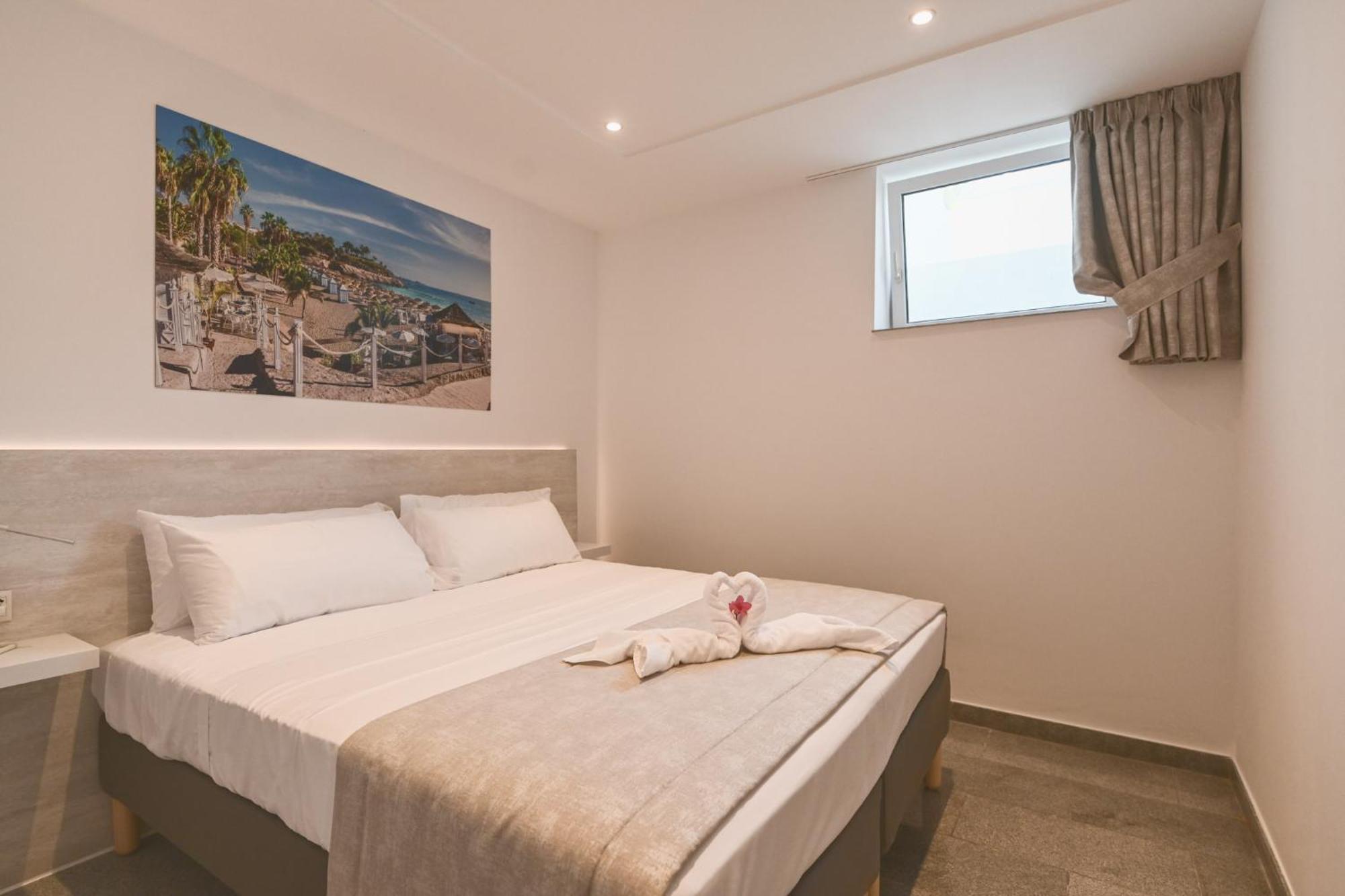 Villa Boutique Tenerife Costa Adeje  Kültér fotó