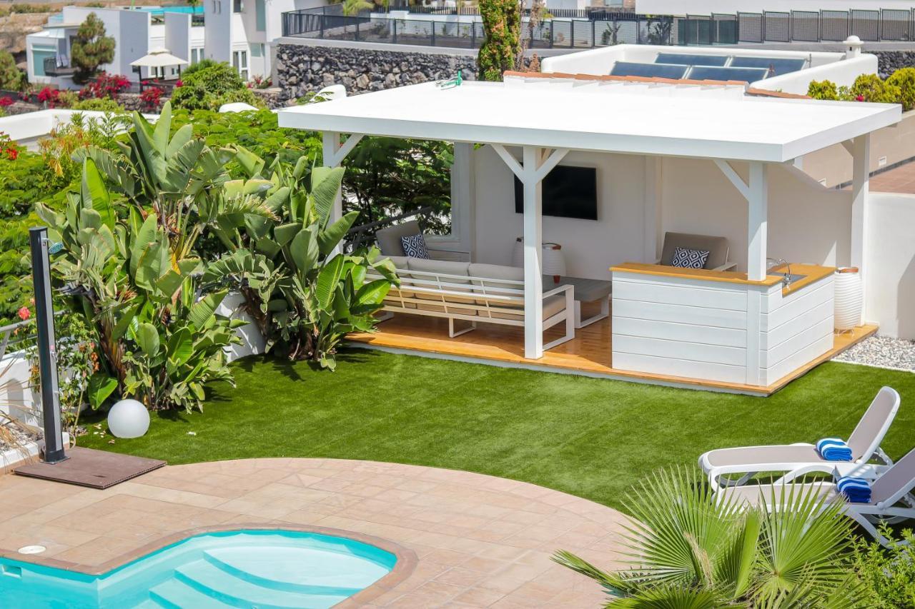 Villa Boutique Tenerife Costa Adeje  Kültér fotó
