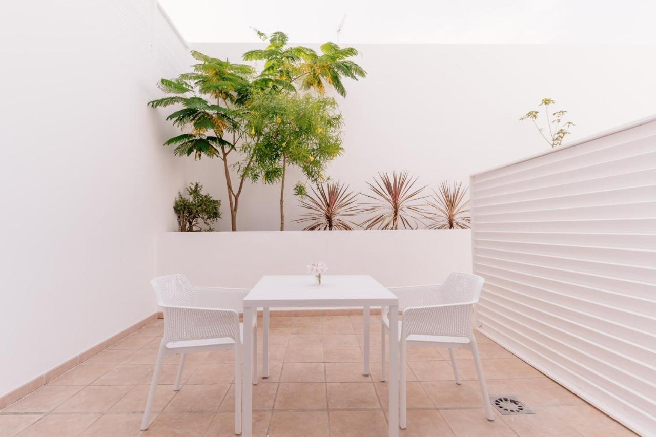 Villa Boutique Tenerife Costa Adeje  Kültér fotó