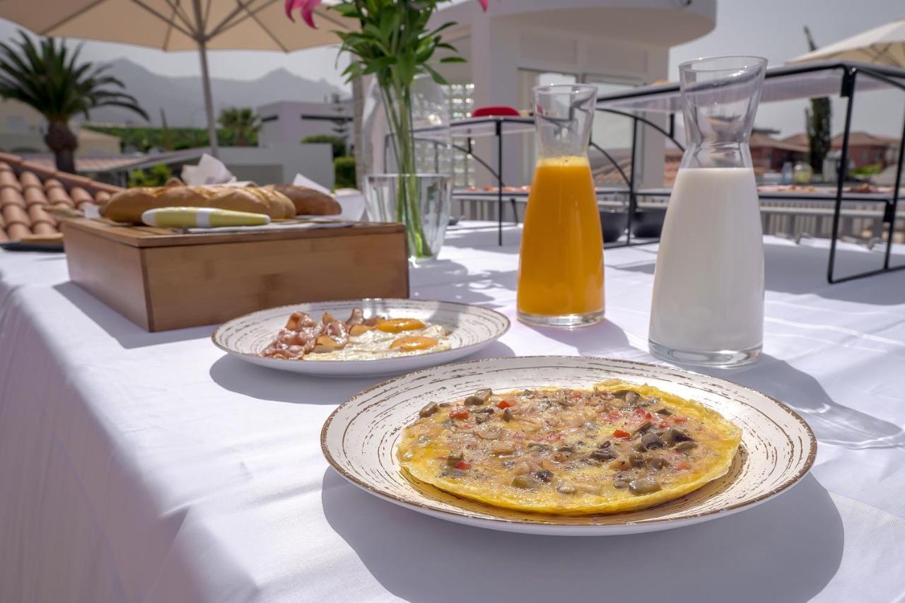 Villa Boutique Tenerife Costa Adeje  Kültér fotó