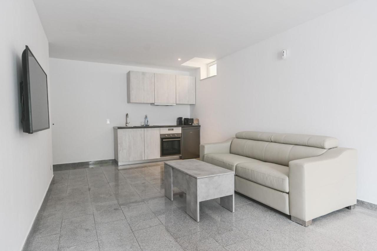 Villa Boutique Tenerife Costa Adeje  Kültér fotó