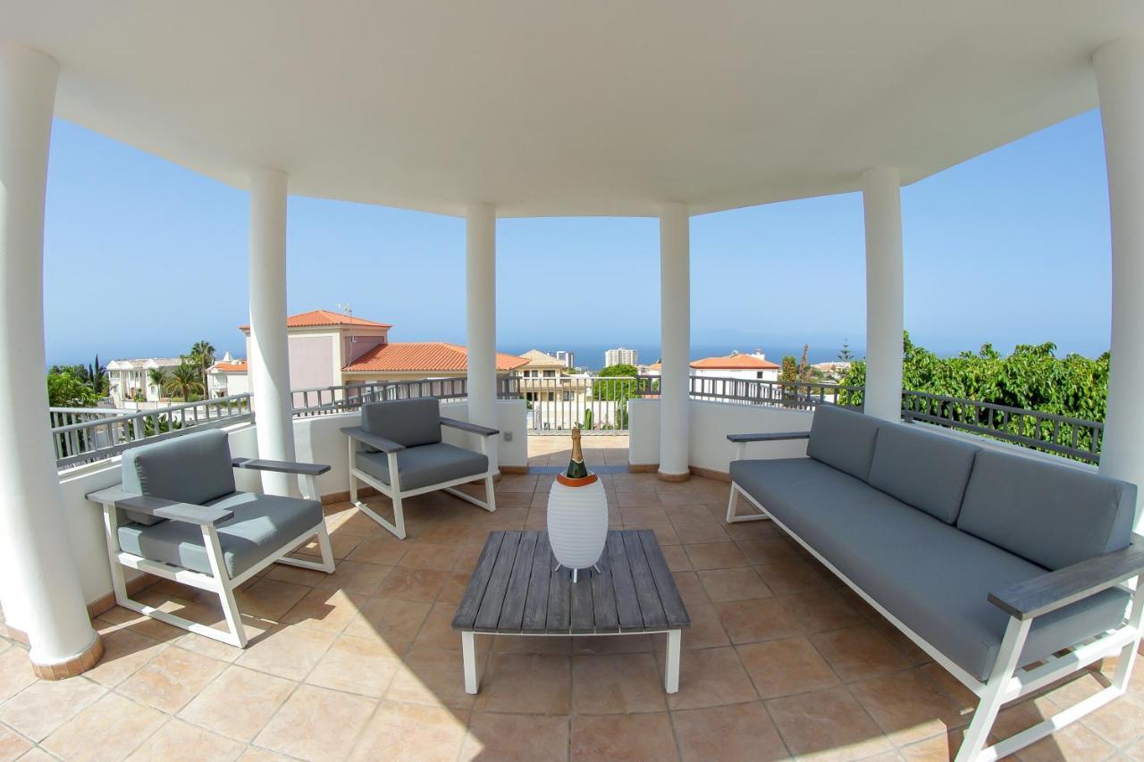 Villa Boutique Tenerife Costa Adeje  Kültér fotó