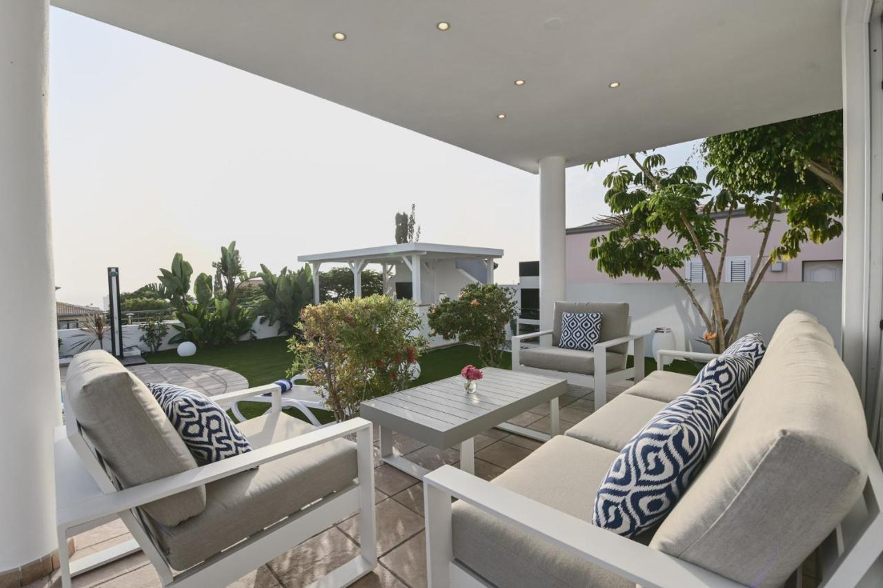 Villa Boutique Tenerife Costa Adeje  Kültér fotó