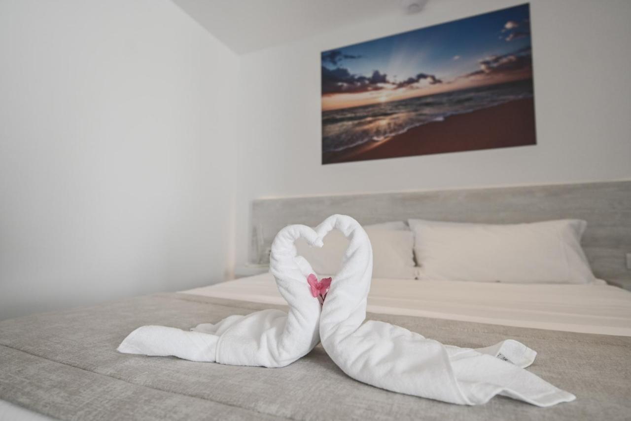 Villa Boutique Tenerife Costa Adeje  Kültér fotó