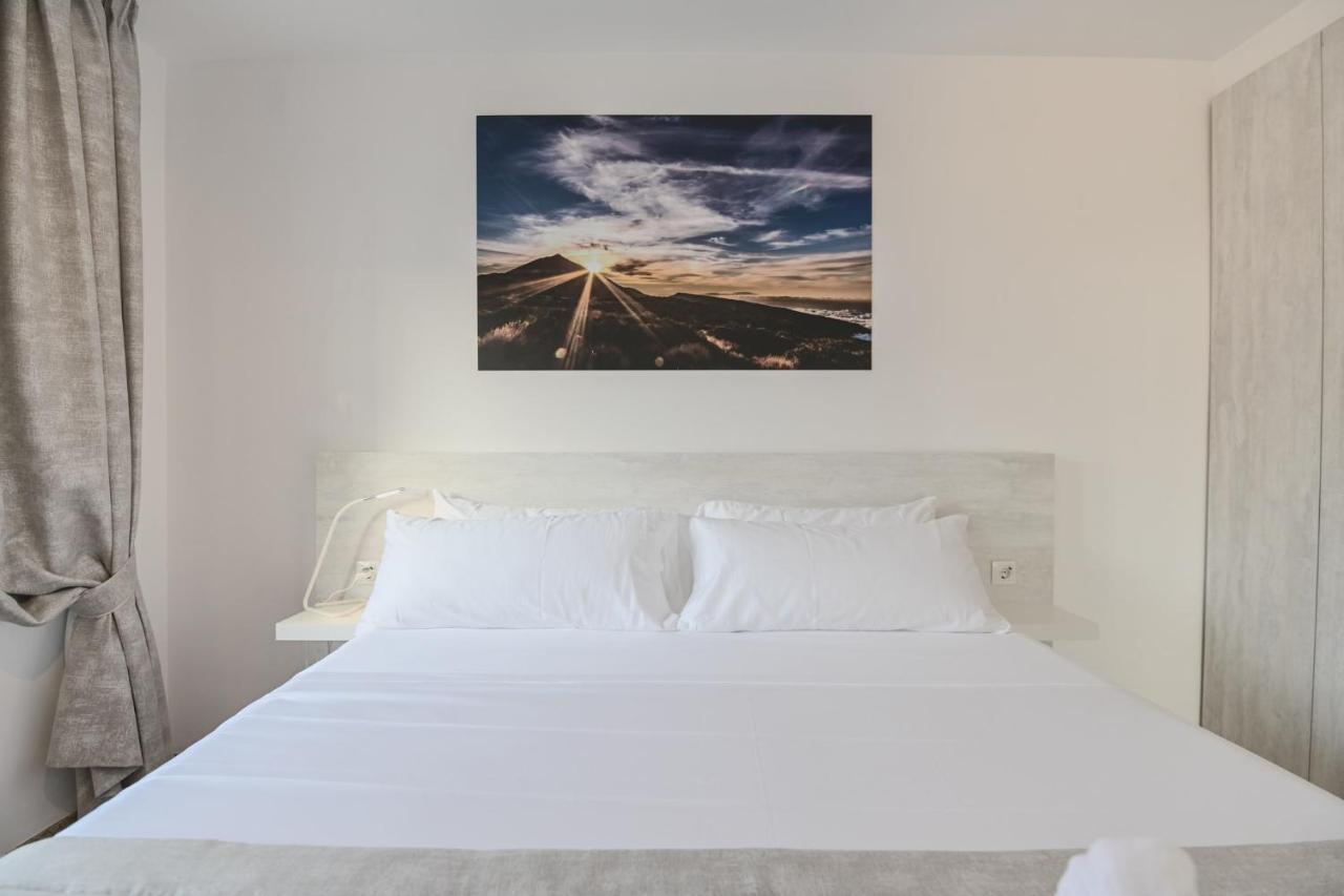 Villa Boutique Tenerife Costa Adeje  Kültér fotó