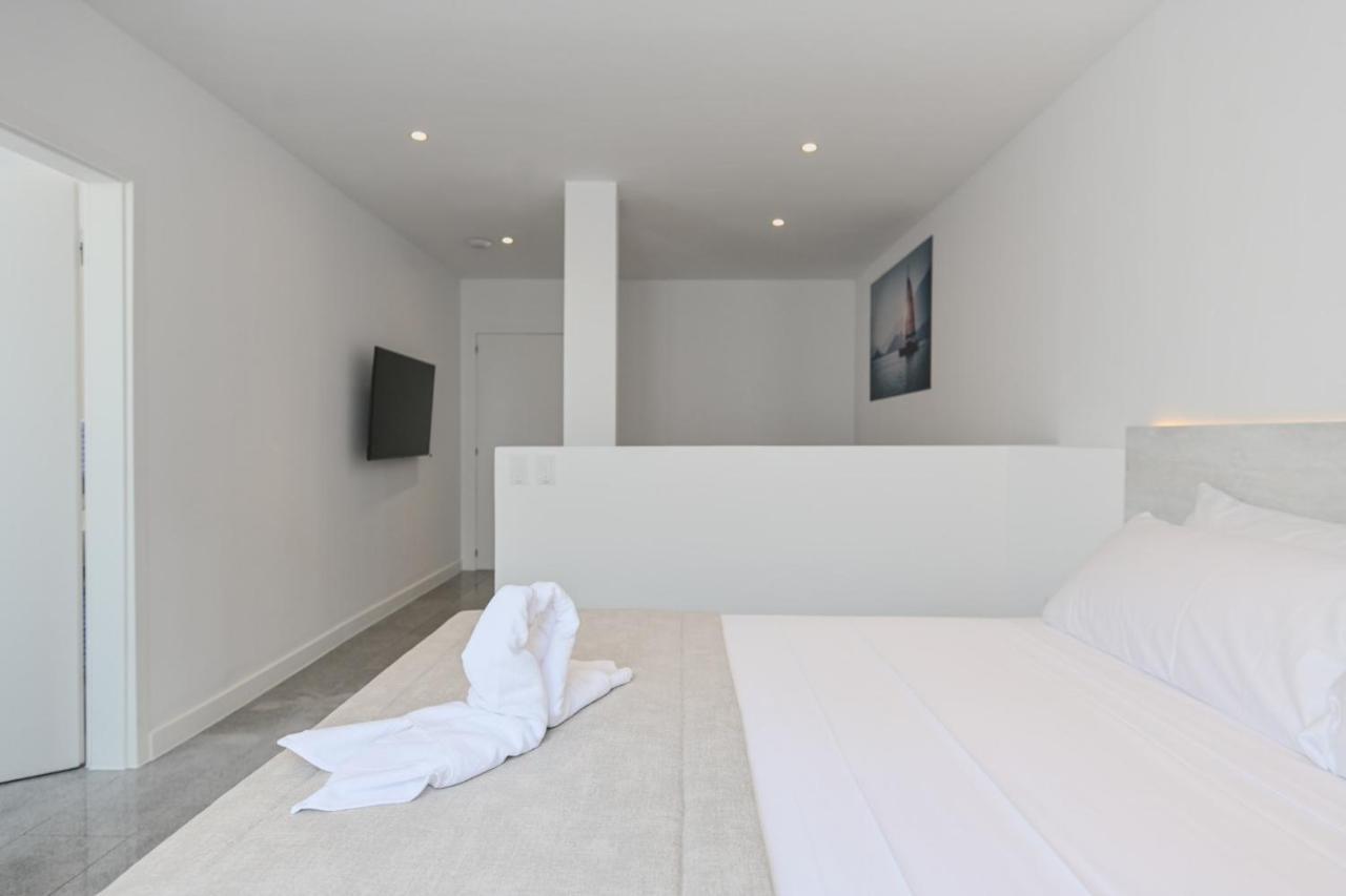Villa Boutique Tenerife Costa Adeje  Kültér fotó