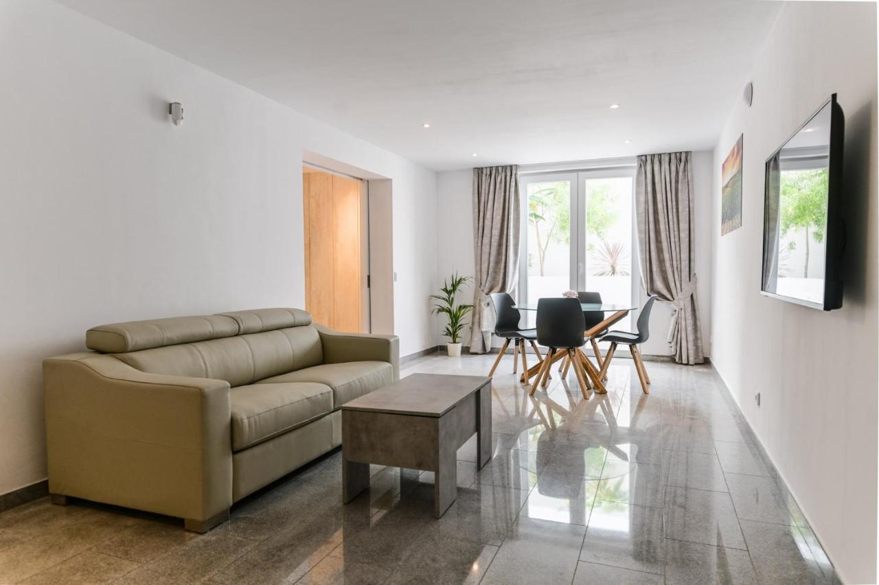 Villa Boutique Tenerife Costa Adeje  Kültér fotó