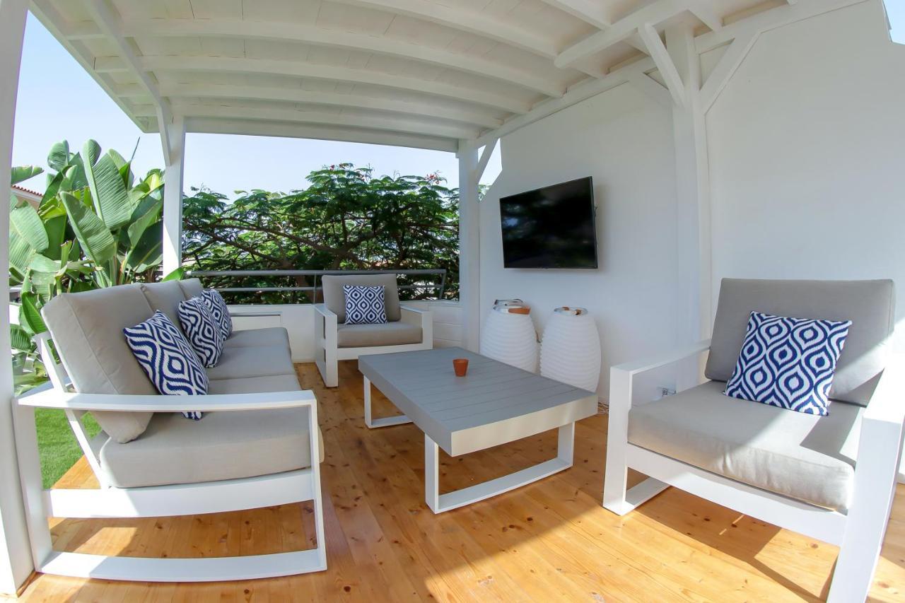 Villa Boutique Tenerife Costa Adeje  Kültér fotó