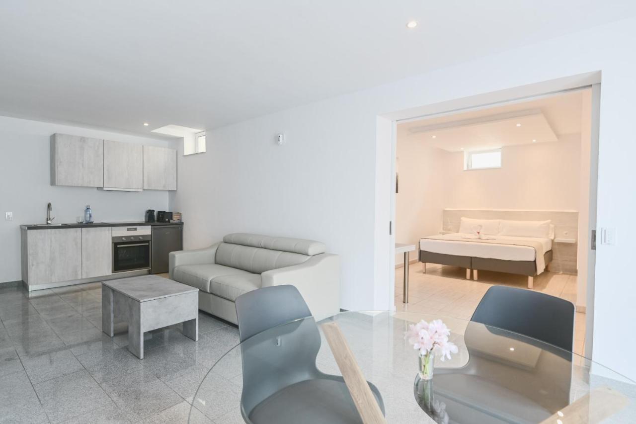 Villa Boutique Tenerife Costa Adeje  Kültér fotó