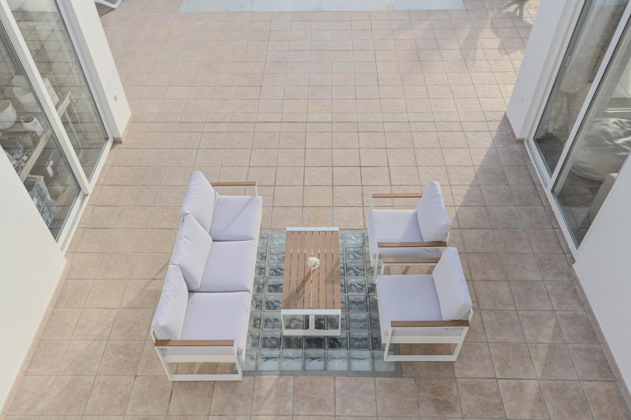 Villa Boutique Tenerife Costa Adeje  Kültér fotó