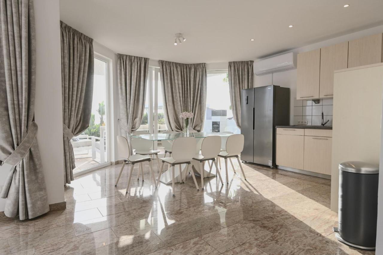 Villa Boutique Tenerife Costa Adeje  Kültér fotó