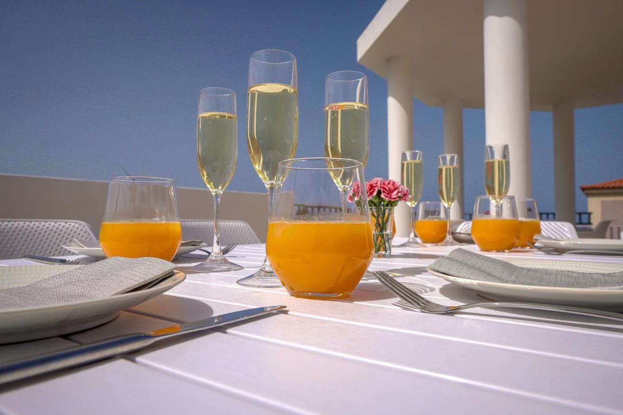 Villa Boutique Tenerife Costa Adeje  Kültér fotó
