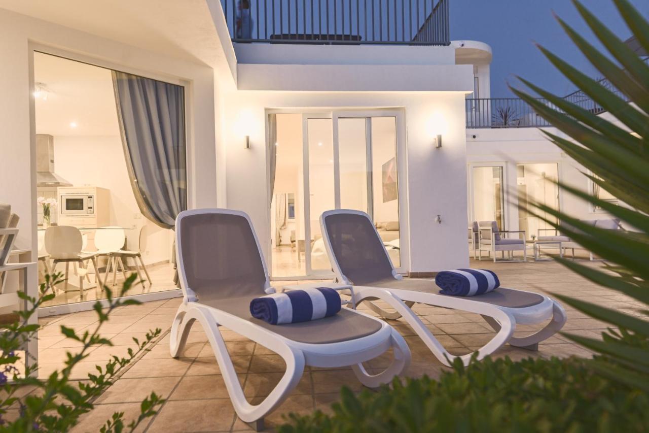 Villa Boutique Tenerife Costa Adeje  Kültér fotó