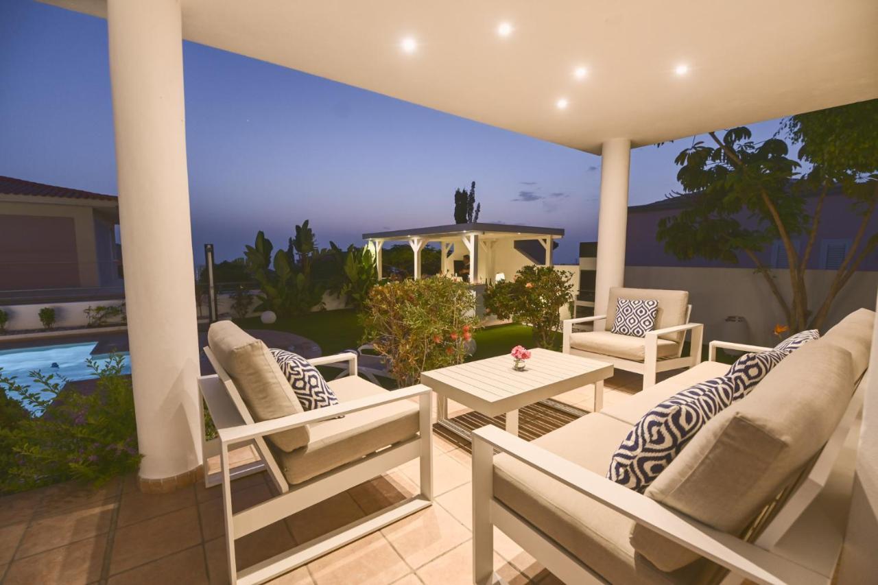 Villa Boutique Tenerife Costa Adeje  Kültér fotó