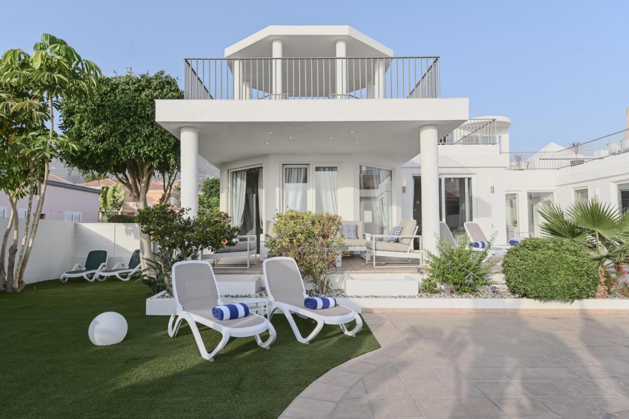Villa Boutique Tenerife Costa Adeje  Kültér fotó