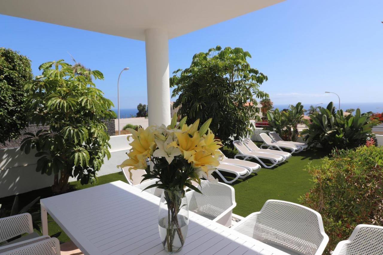 Villa Boutique Tenerife Costa Adeje  Kültér fotó