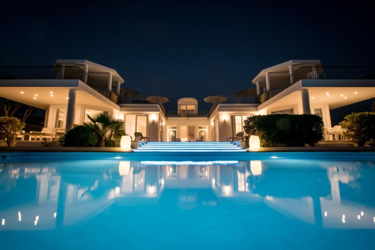 Villa Boutique Tenerife Costa Adeje  Kültér fotó