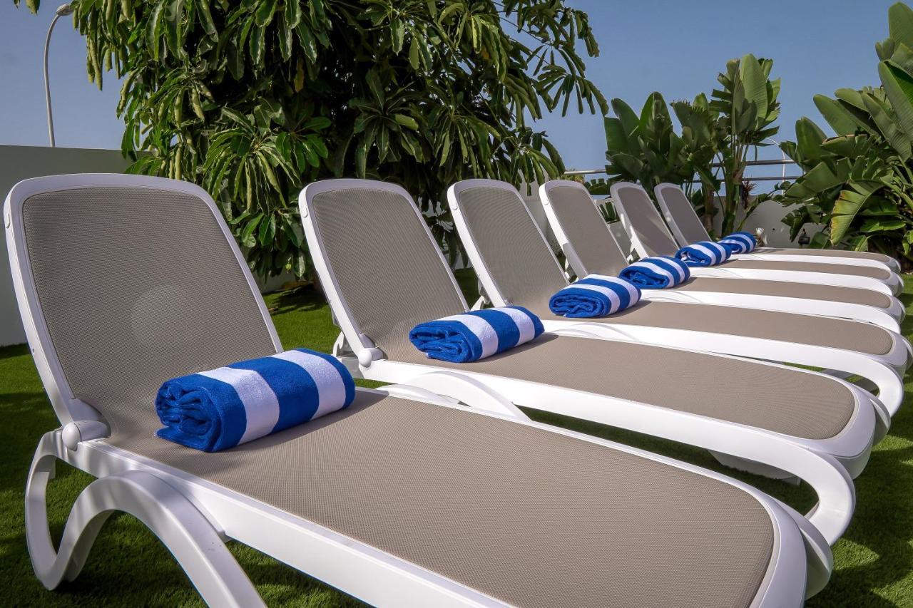 Villa Boutique Tenerife Costa Adeje  Kültér fotó