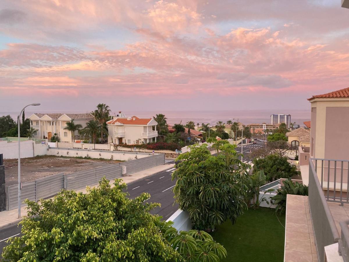 Villa Boutique Tenerife Costa Adeje  Kültér fotó