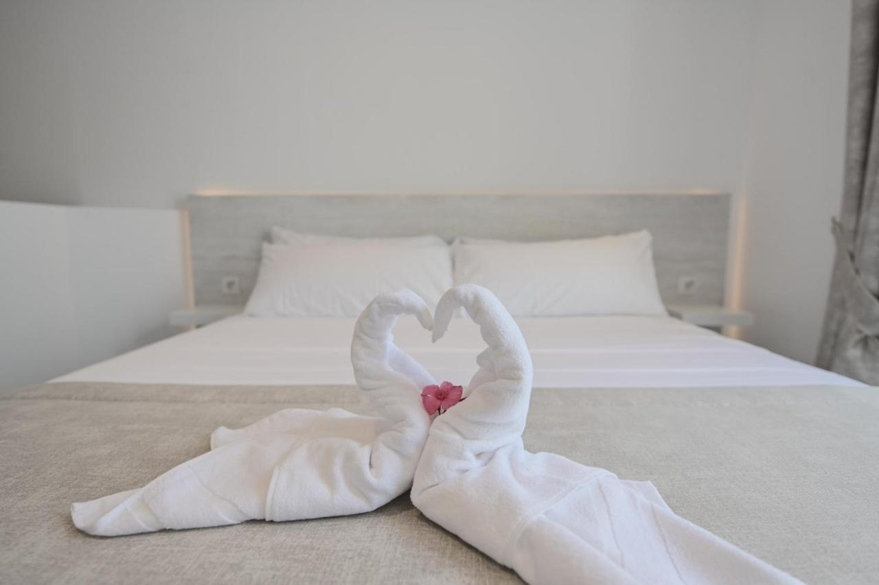 Villa Boutique Tenerife Costa Adeje  Kültér fotó