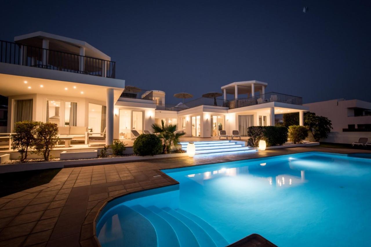 Villa Boutique Tenerife Costa Adeje  Kültér fotó