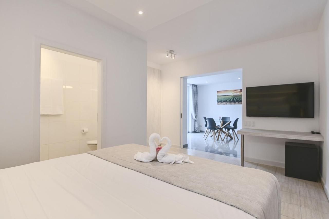 Villa Boutique Tenerife Costa Adeje  Kültér fotó