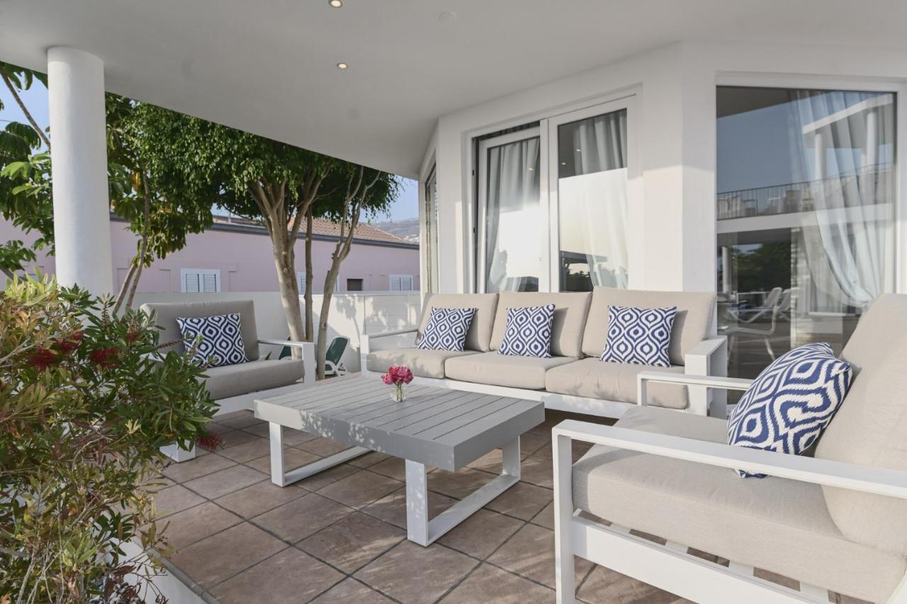 Villa Boutique Tenerife Costa Adeje  Kültér fotó