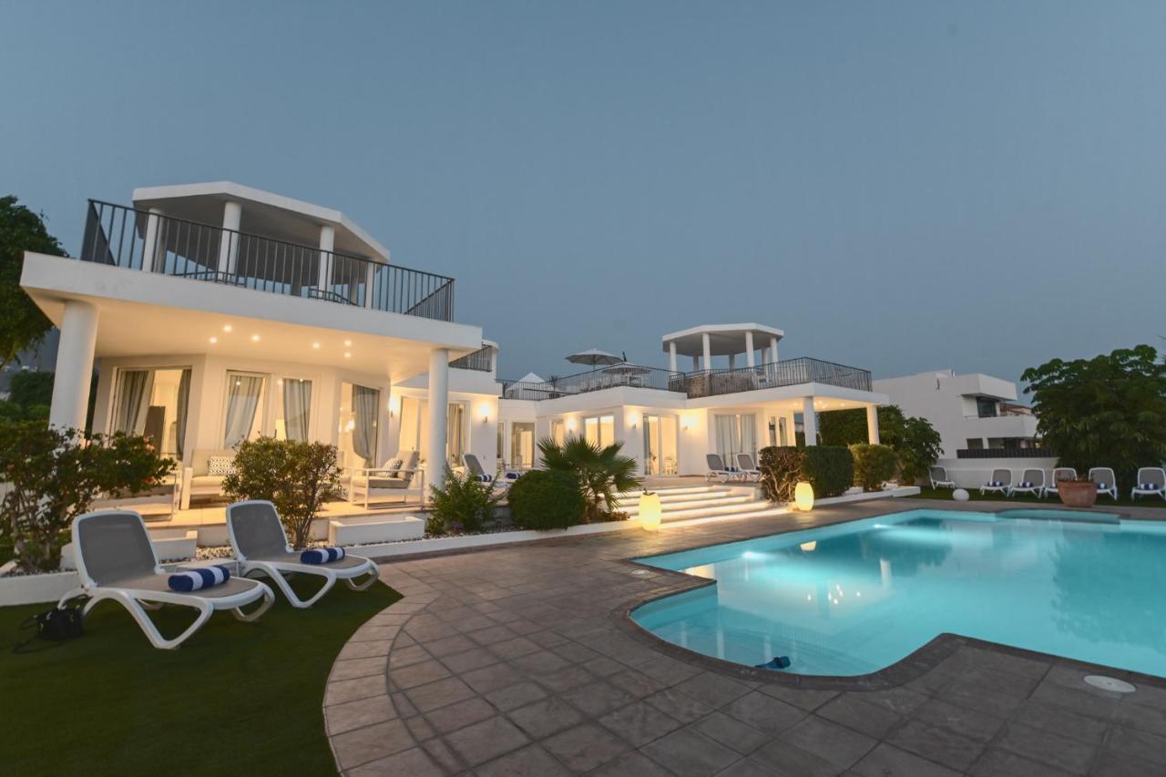 Villa Boutique Tenerife Costa Adeje  Kültér fotó