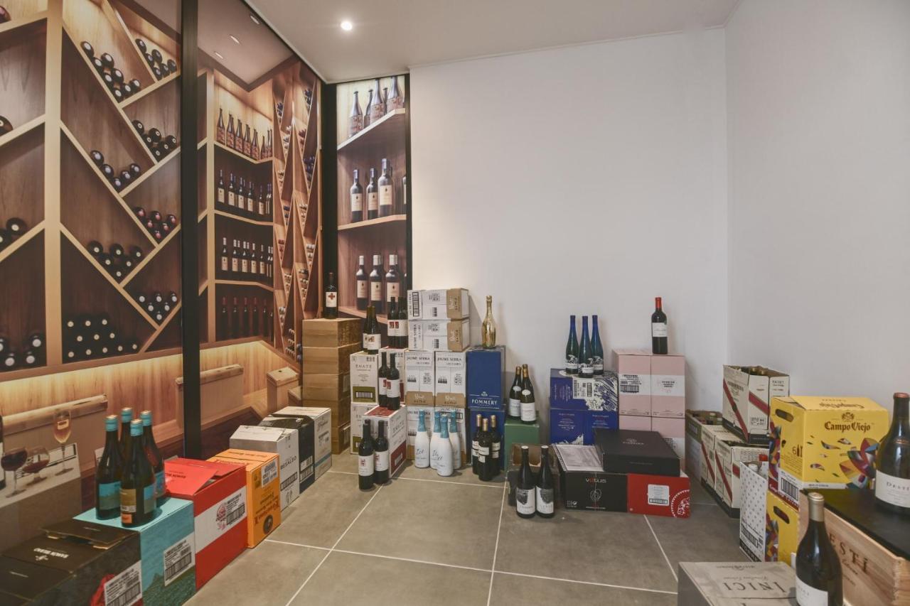 Villa Boutique Tenerife Costa Adeje  Kültér fotó