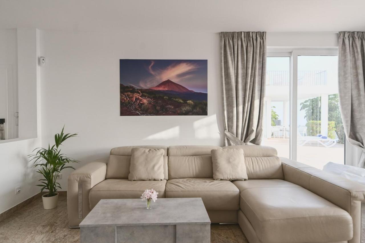 Villa Boutique Tenerife Costa Adeje  Kültér fotó