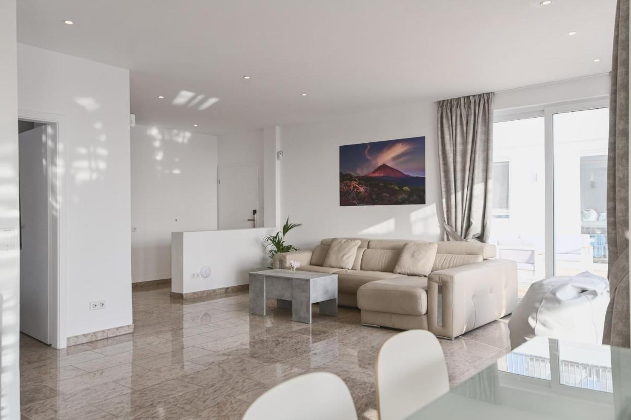 Villa Boutique Tenerife Costa Adeje  Kültér fotó