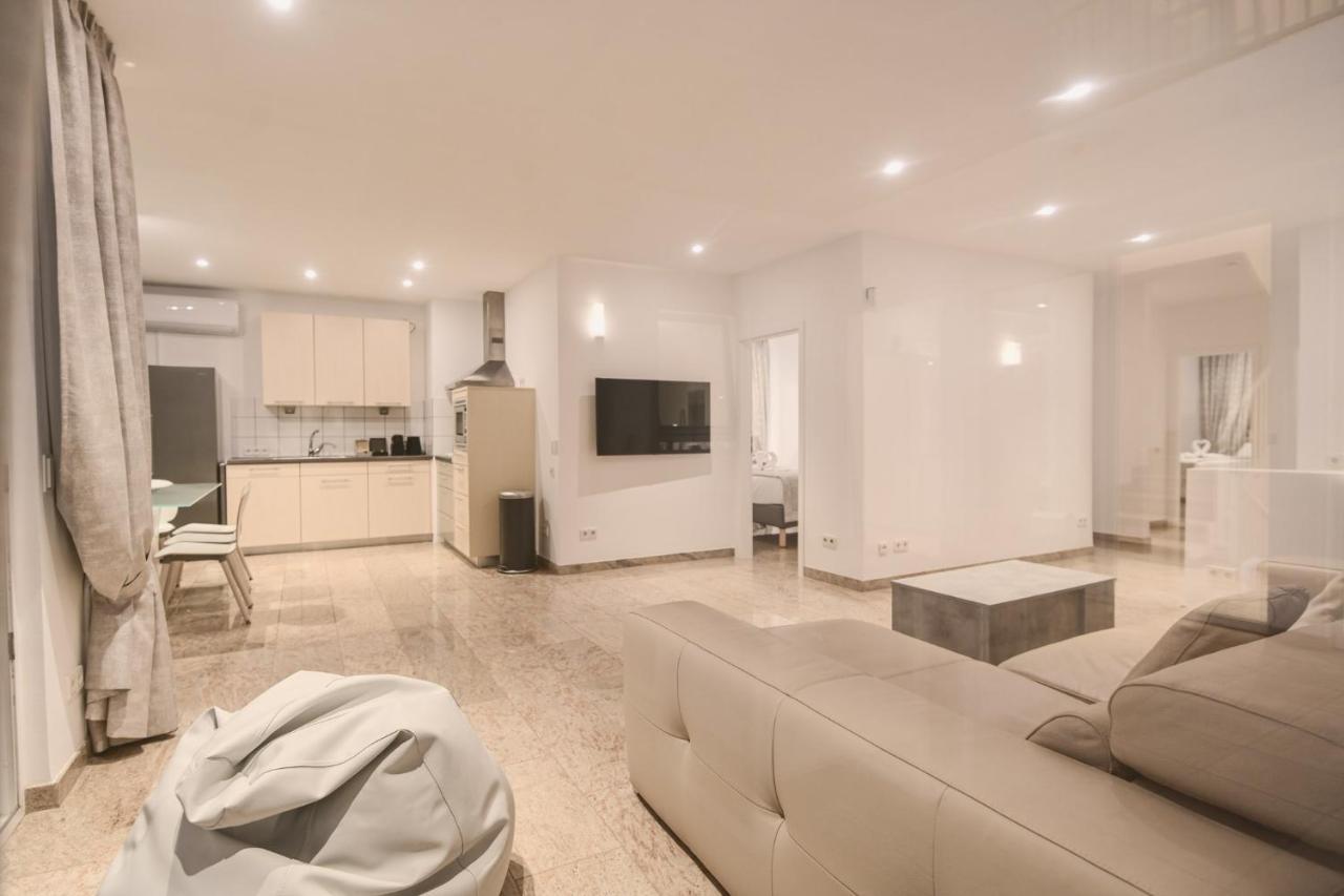 Villa Boutique Tenerife Costa Adeje  Kültér fotó