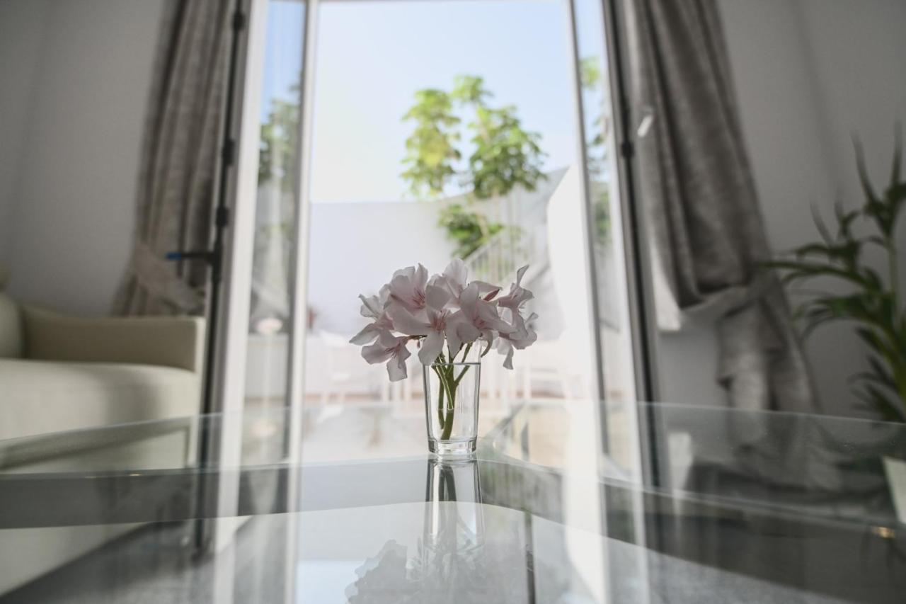 Villa Boutique Tenerife Costa Adeje  Kültér fotó
