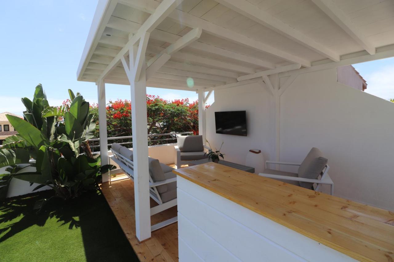 Villa Boutique Tenerife Costa Adeje  Kültér fotó