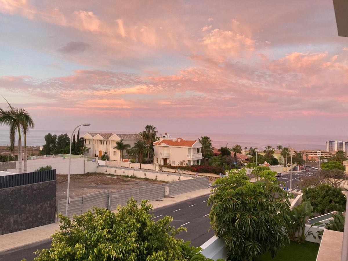 Villa Boutique Tenerife Costa Adeje  Kültér fotó