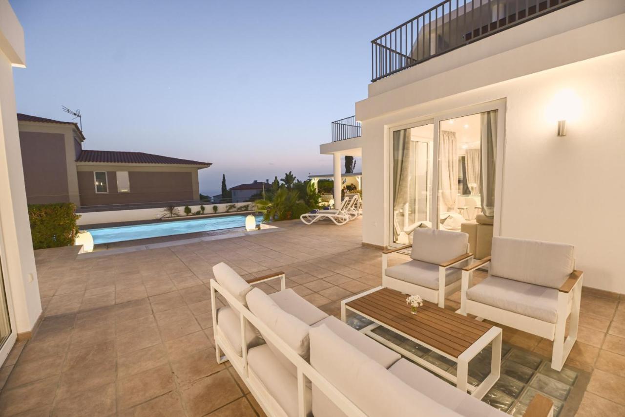 Villa Boutique Tenerife Costa Adeje  Kültér fotó