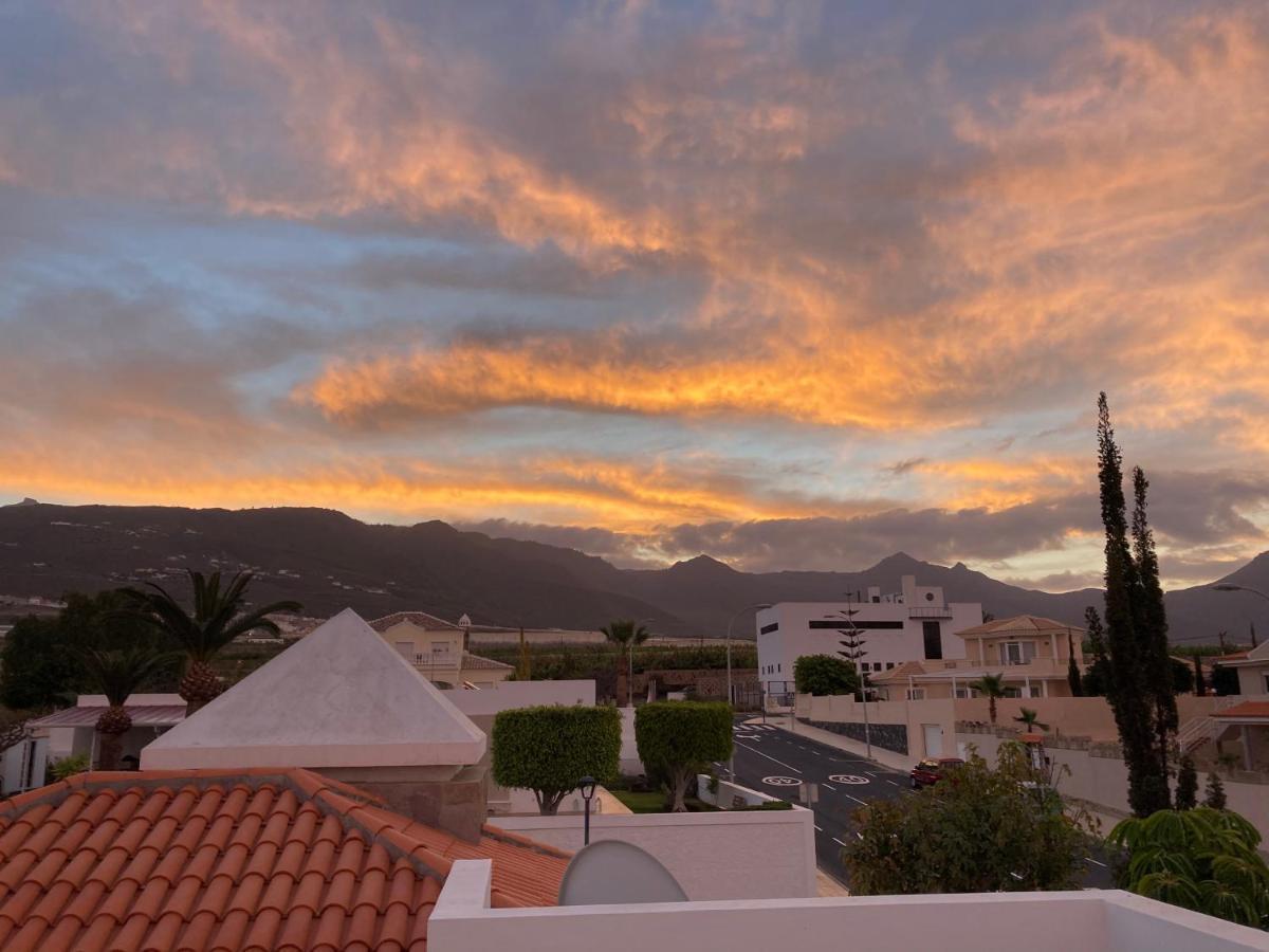Villa Boutique Tenerife Costa Adeje  Kültér fotó