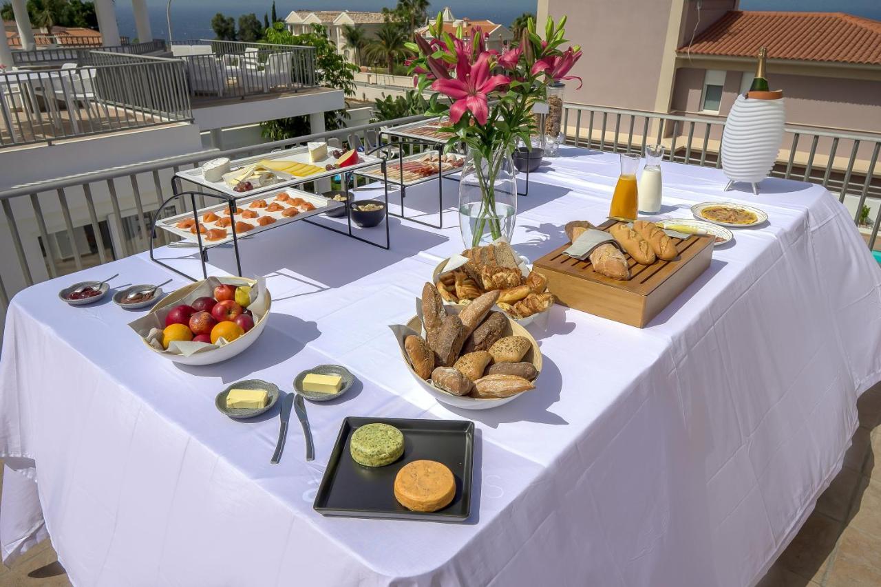 Villa Boutique Tenerife Costa Adeje  Kültér fotó