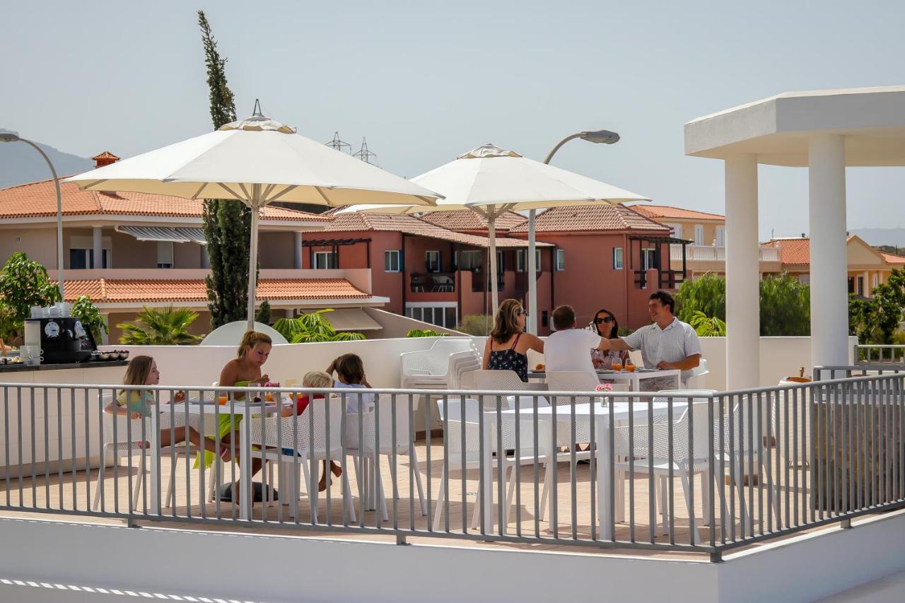 Villa Boutique Tenerife Costa Adeje  Kültér fotó