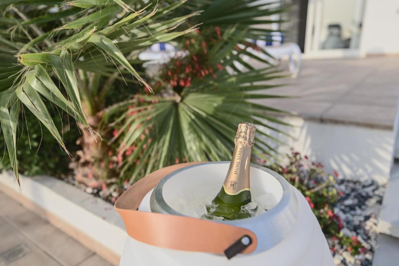 Villa Boutique Tenerife Costa Adeje  Kültér fotó