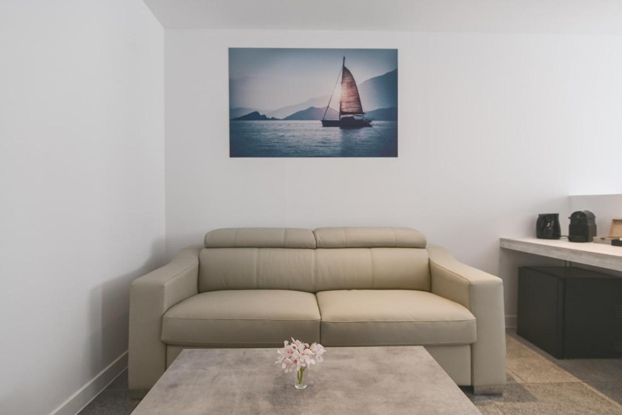Villa Boutique Tenerife Costa Adeje  Kültér fotó