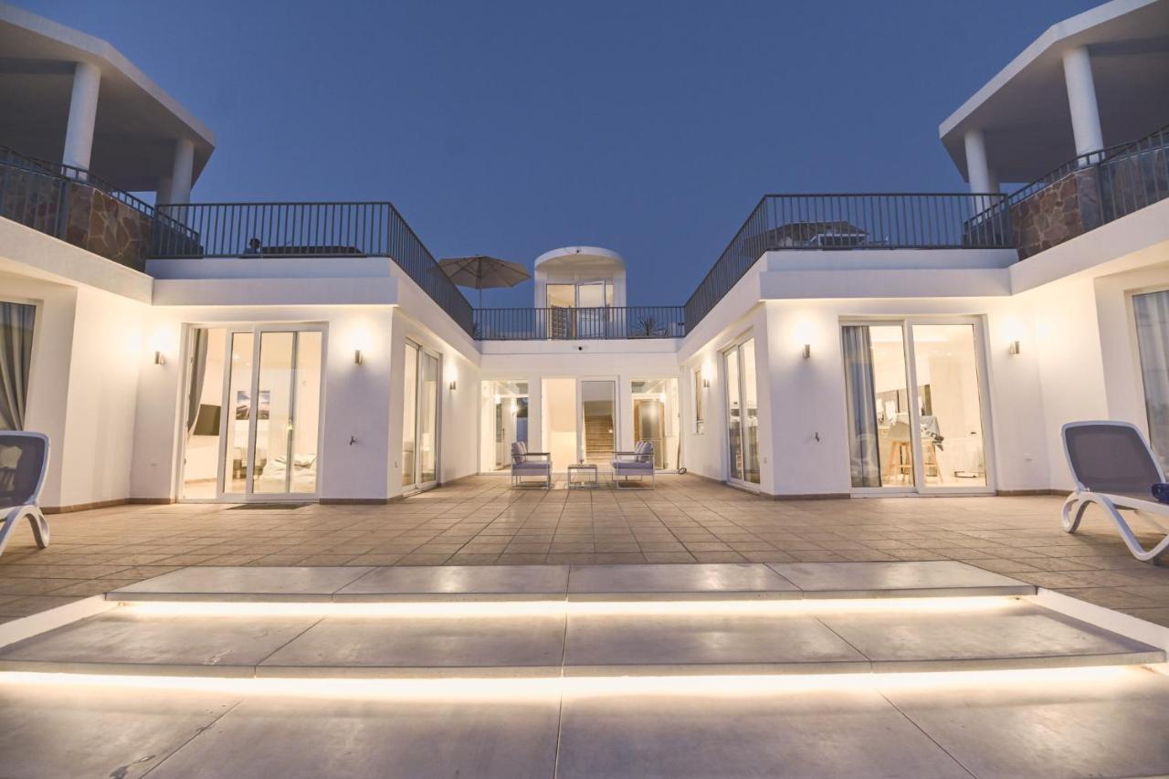 Villa Boutique Tenerife Costa Adeje  Kültér fotó