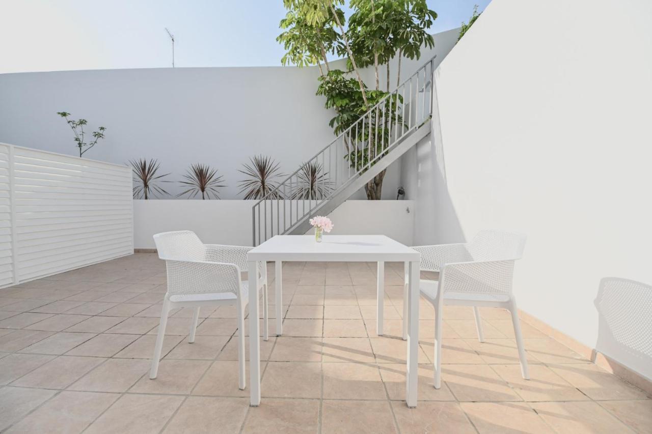 Villa Boutique Tenerife Costa Adeje  Kültér fotó
